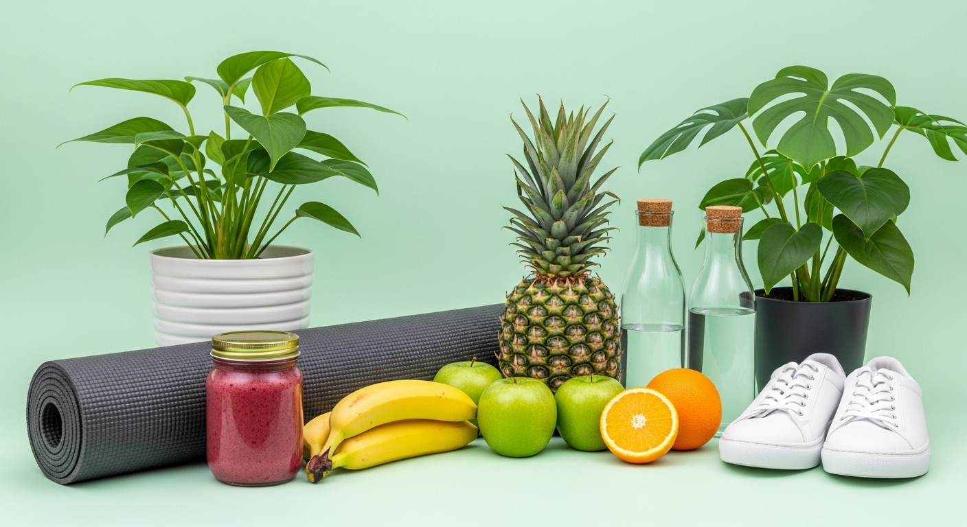 Zenglow Wellness