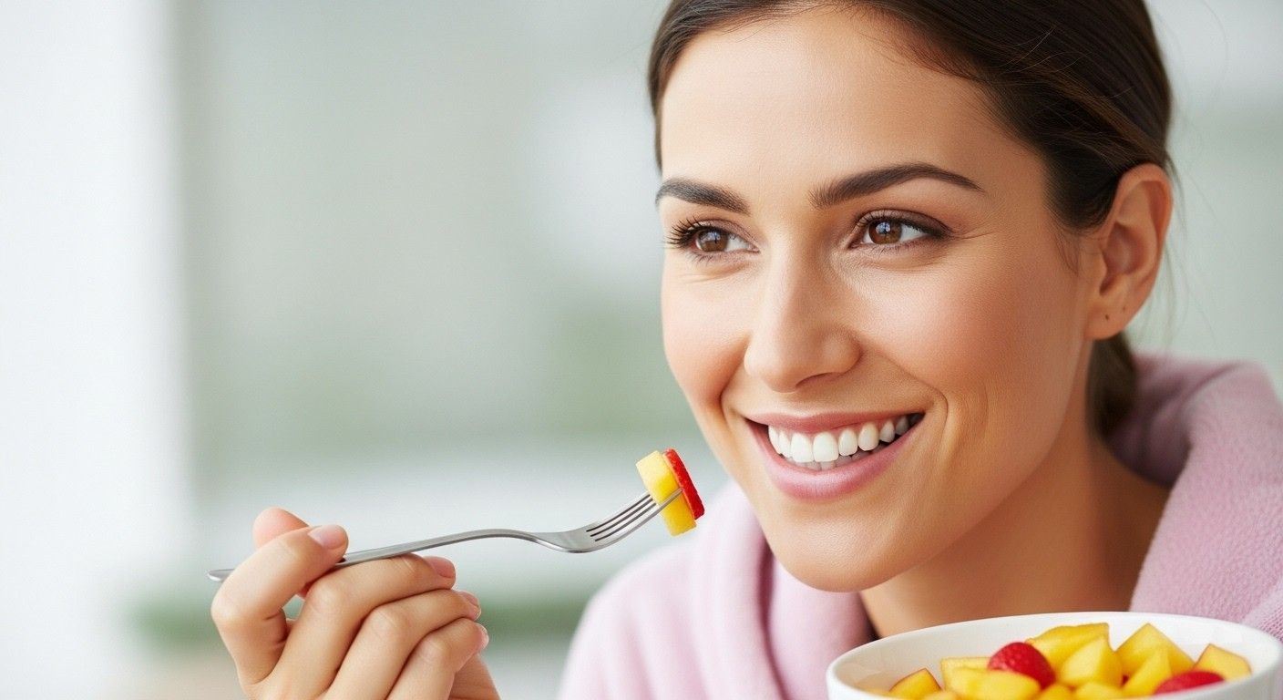 Eat Smart