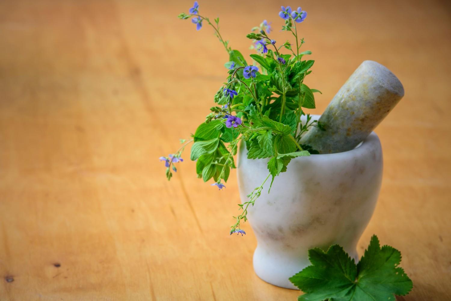 Natural Ingredients