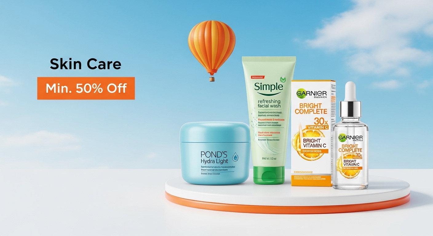 Skincare