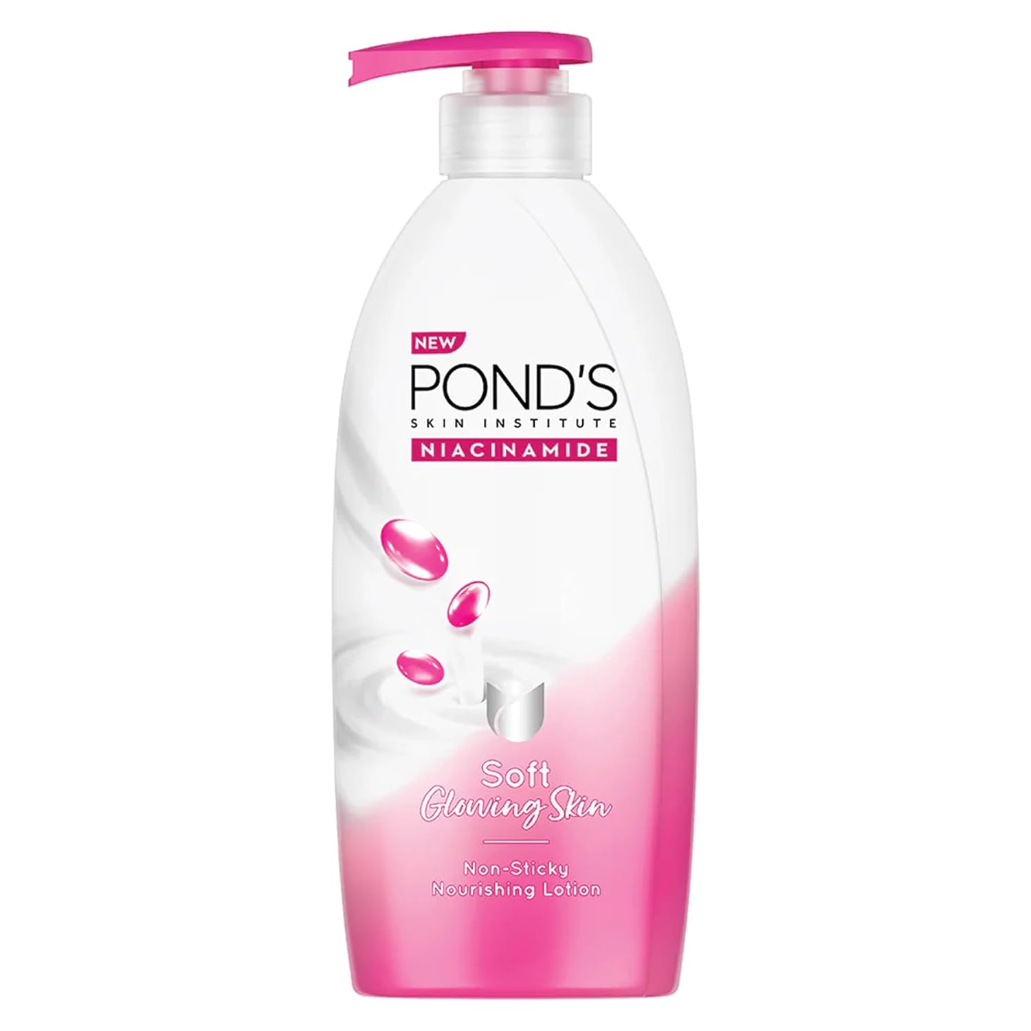 POND'S
