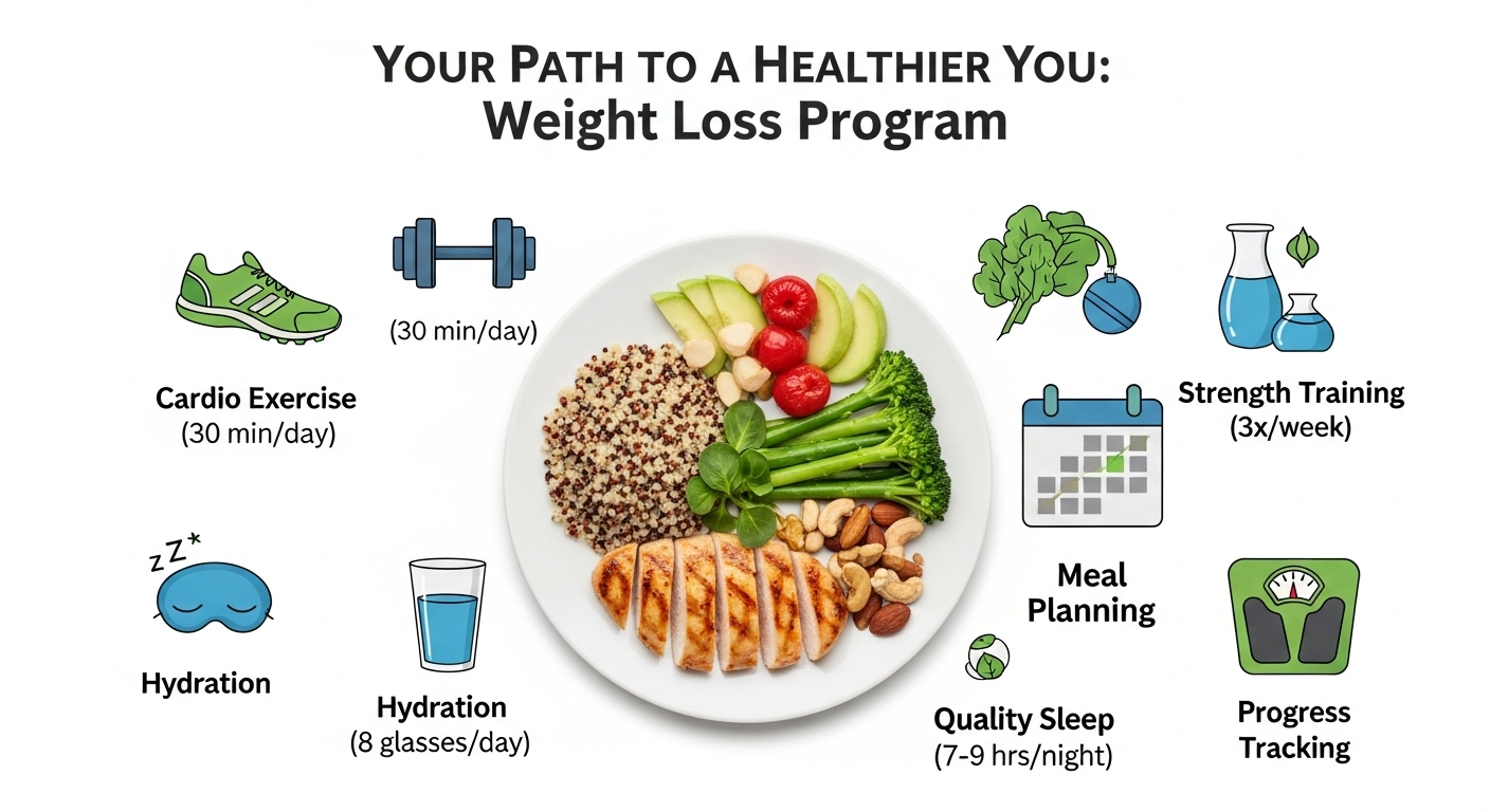 Weight Loss Program