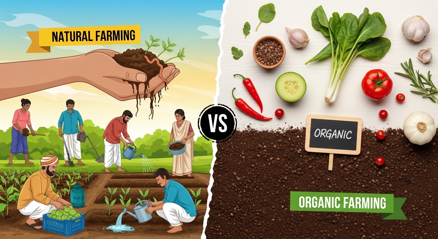 Whole foods like fruits, vegetables, and grains