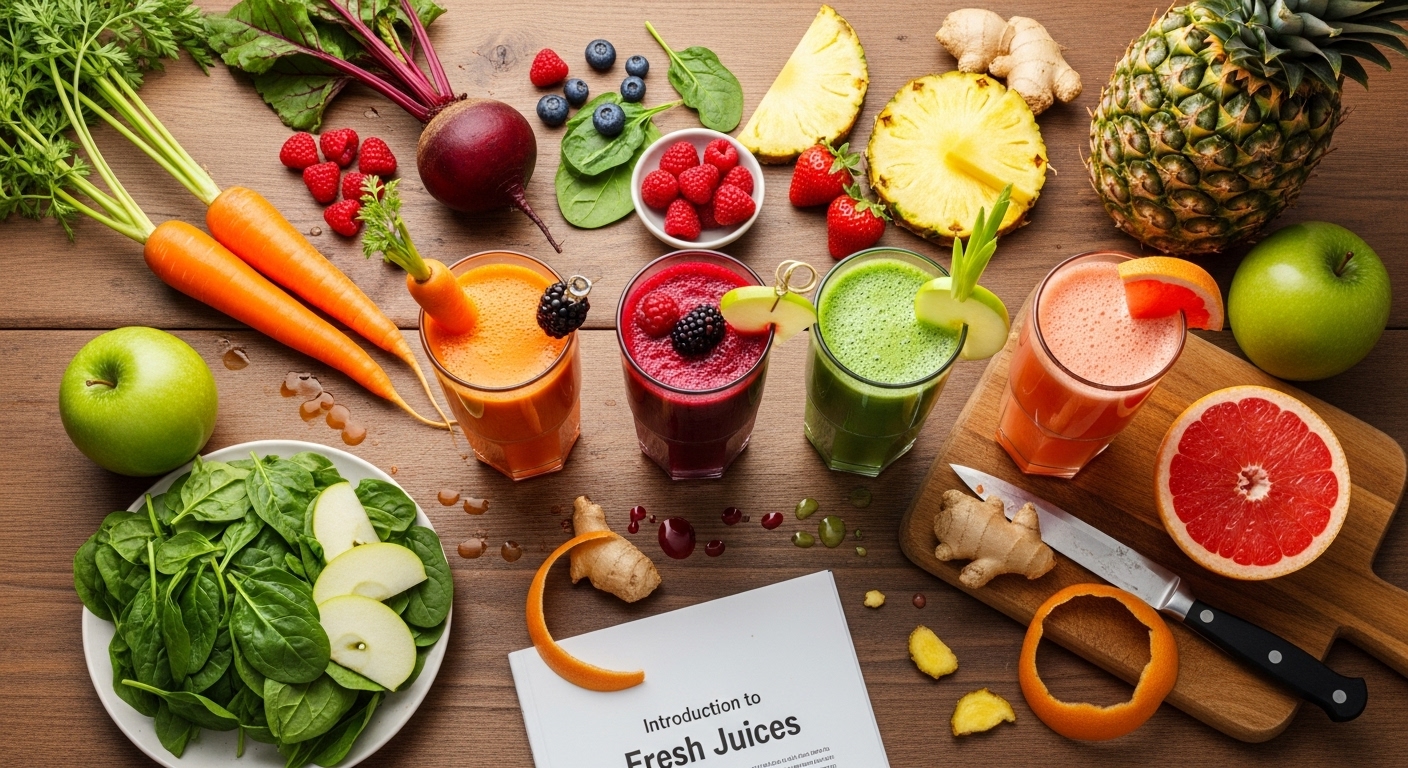 Whole foods like fruits, vegetables, and grains