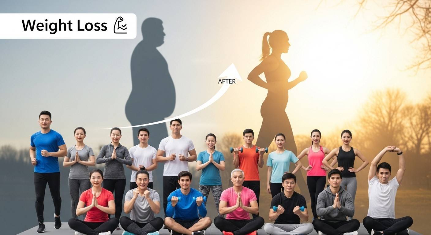 Weight Loss