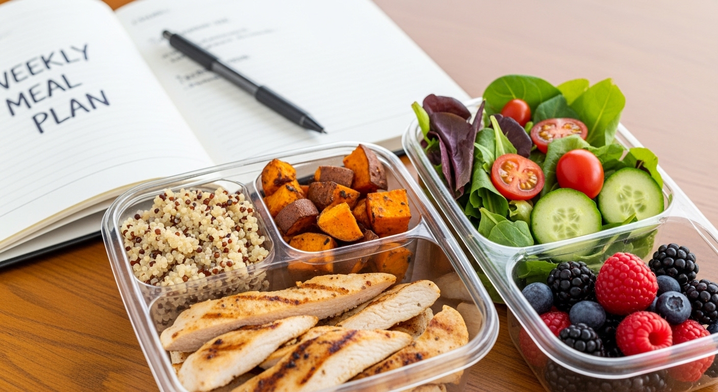 Importance of Nutrition Planning