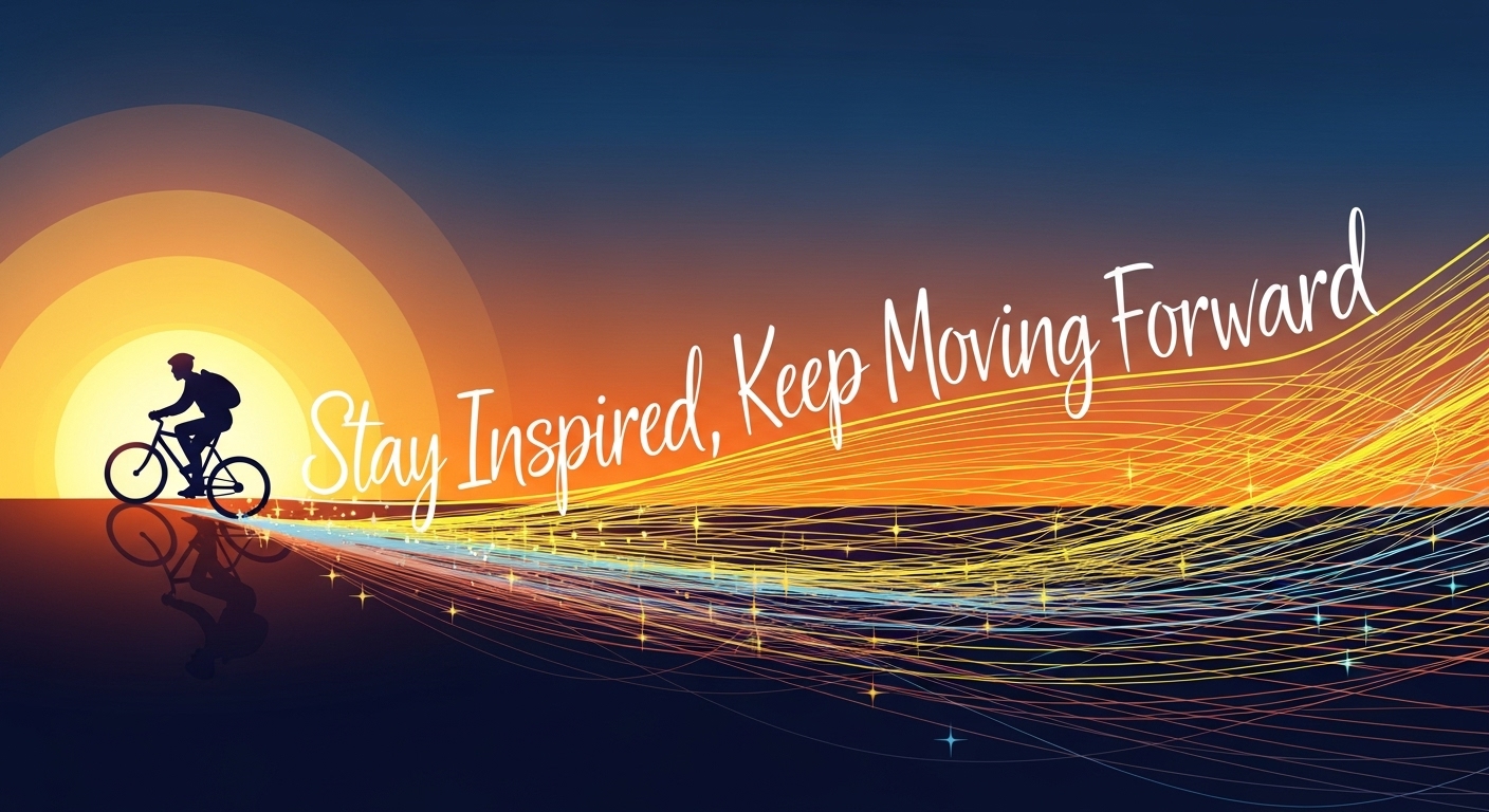 Motivation That Stays with You