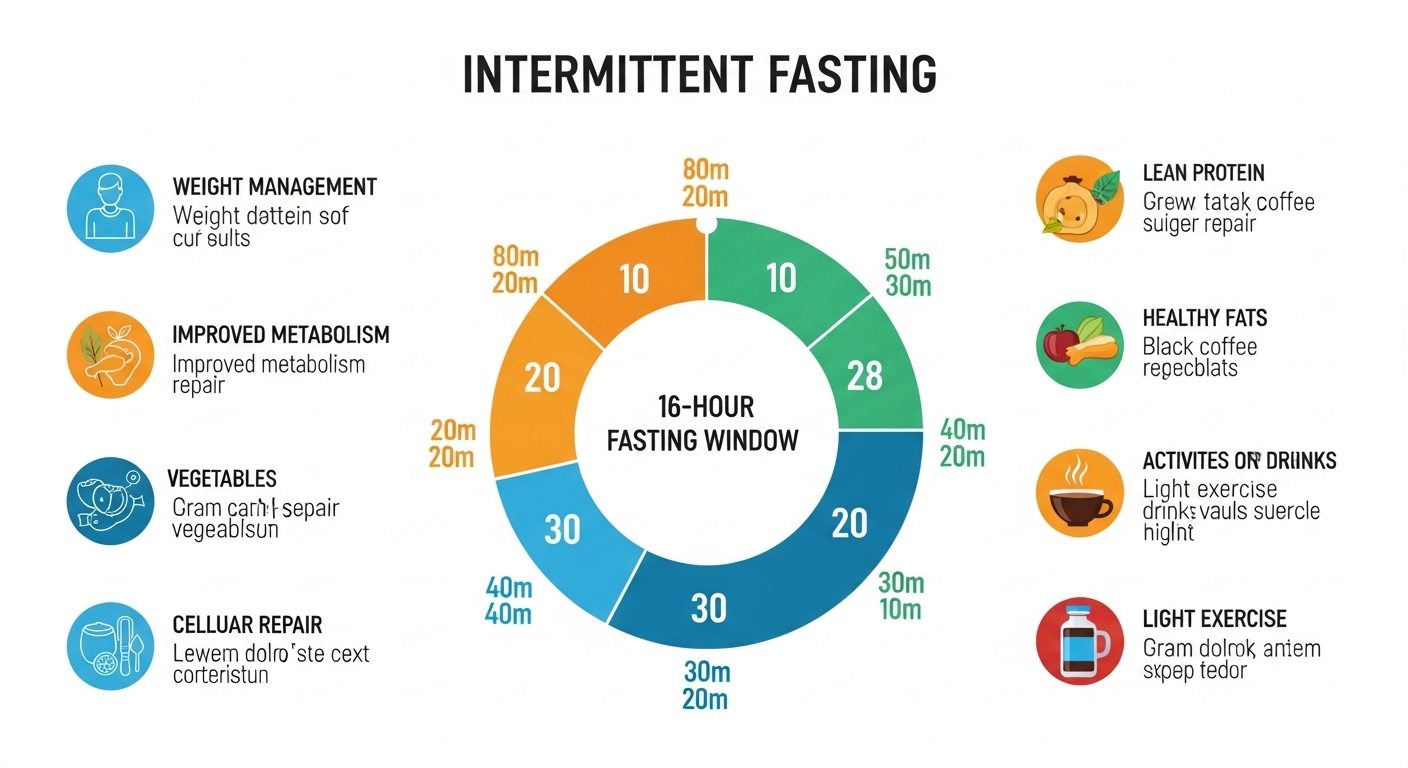Intermittent Fasting