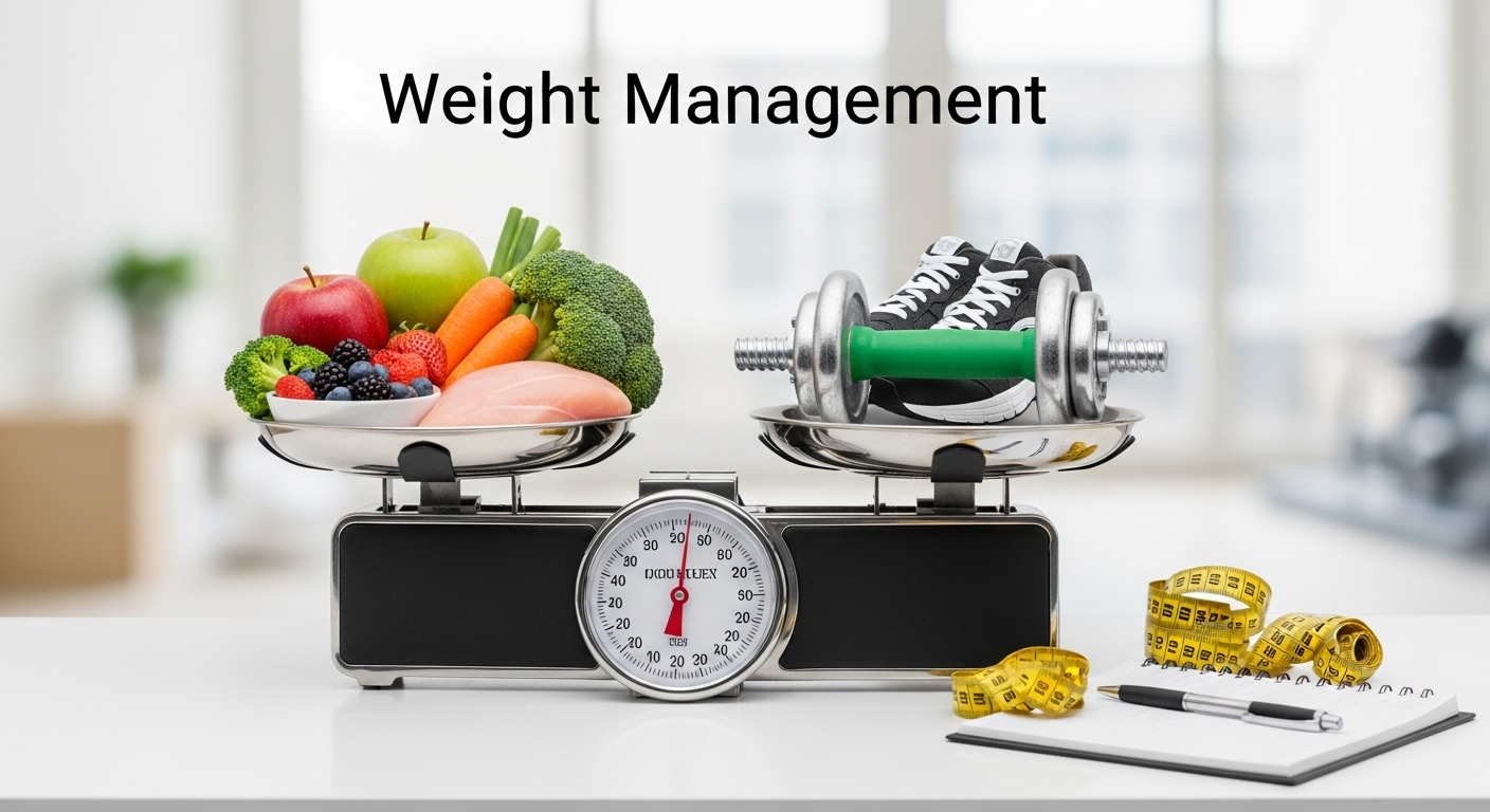 Healthy Weight Management