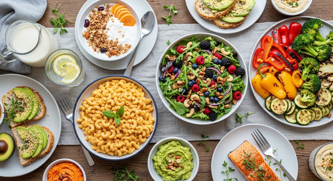 Special Needs Diets