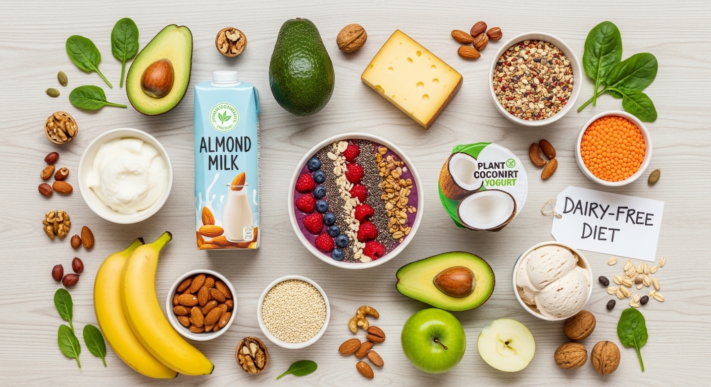 Gluten-Free Diet