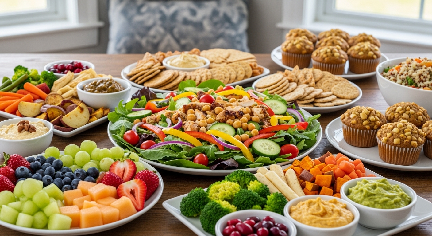 Dairy-Free Diet