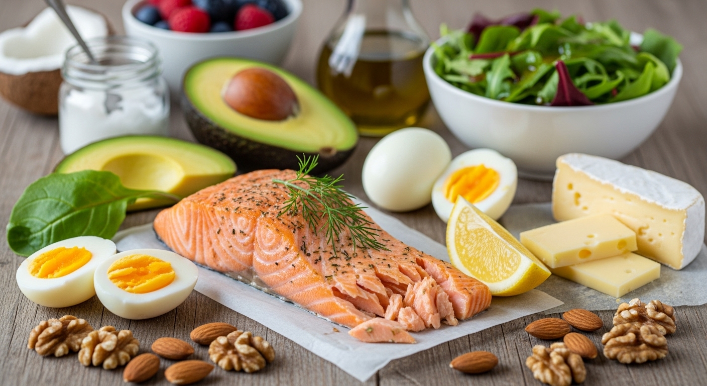 Lifestyle Diets