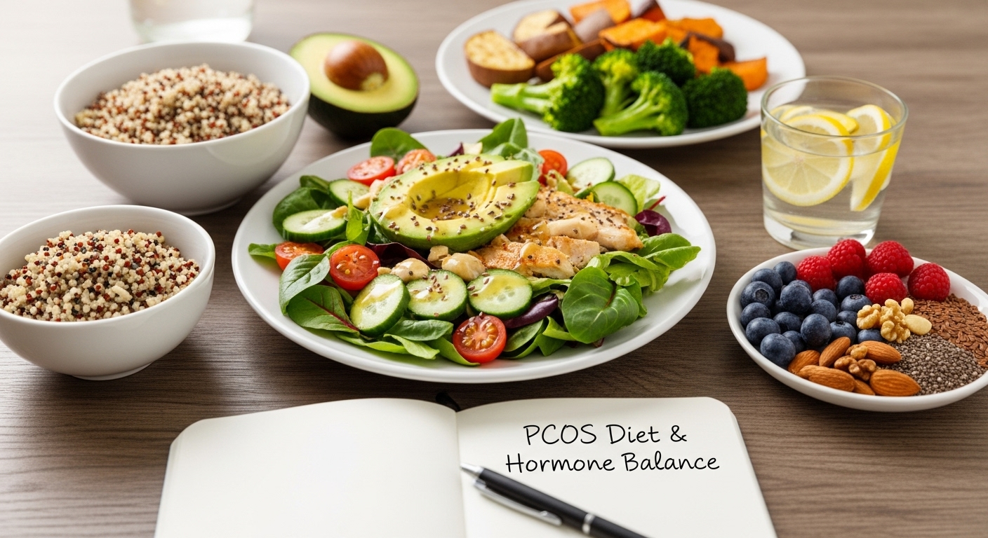 PCOS Diet