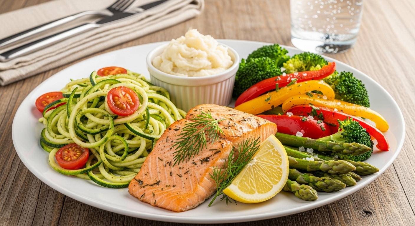 Anti-Inflammatory Diet