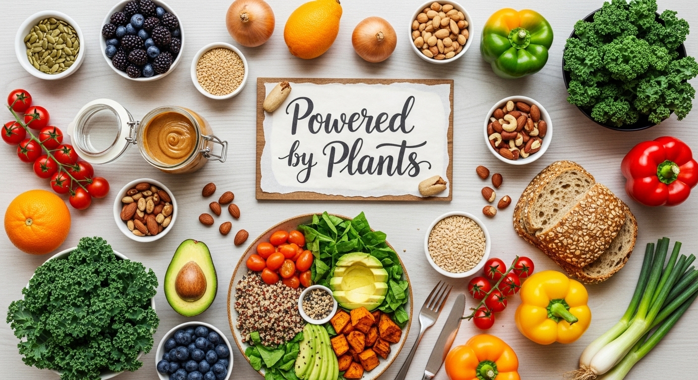 Vegan Diet