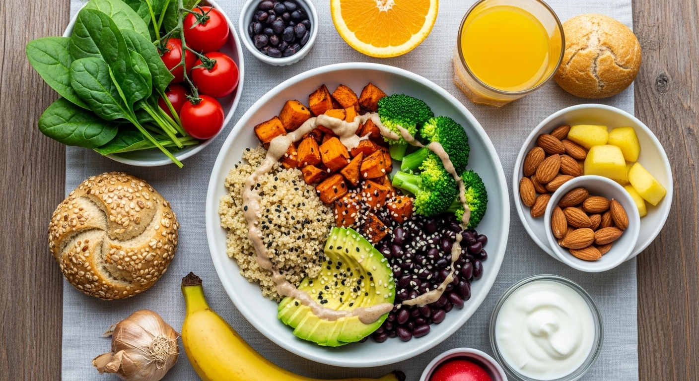 Vegetarian Diet