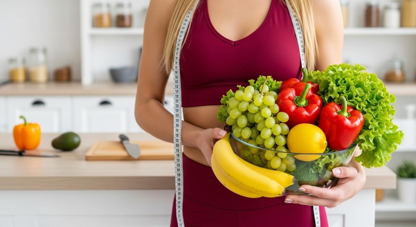 Pregnancy Nutrition