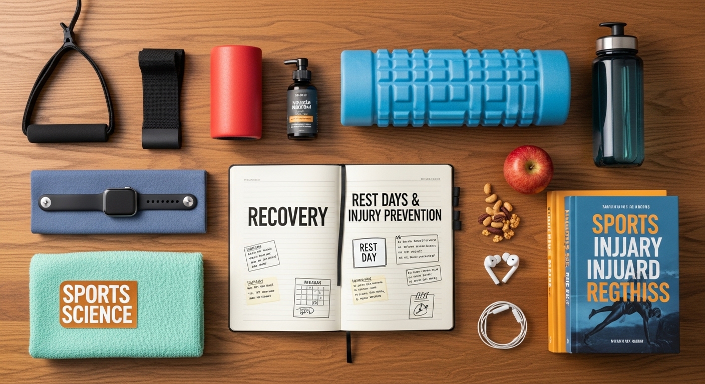 Recovery & Rest Days