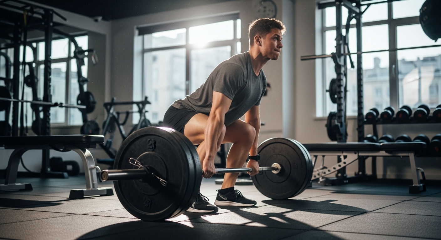 Strength Training Exercises