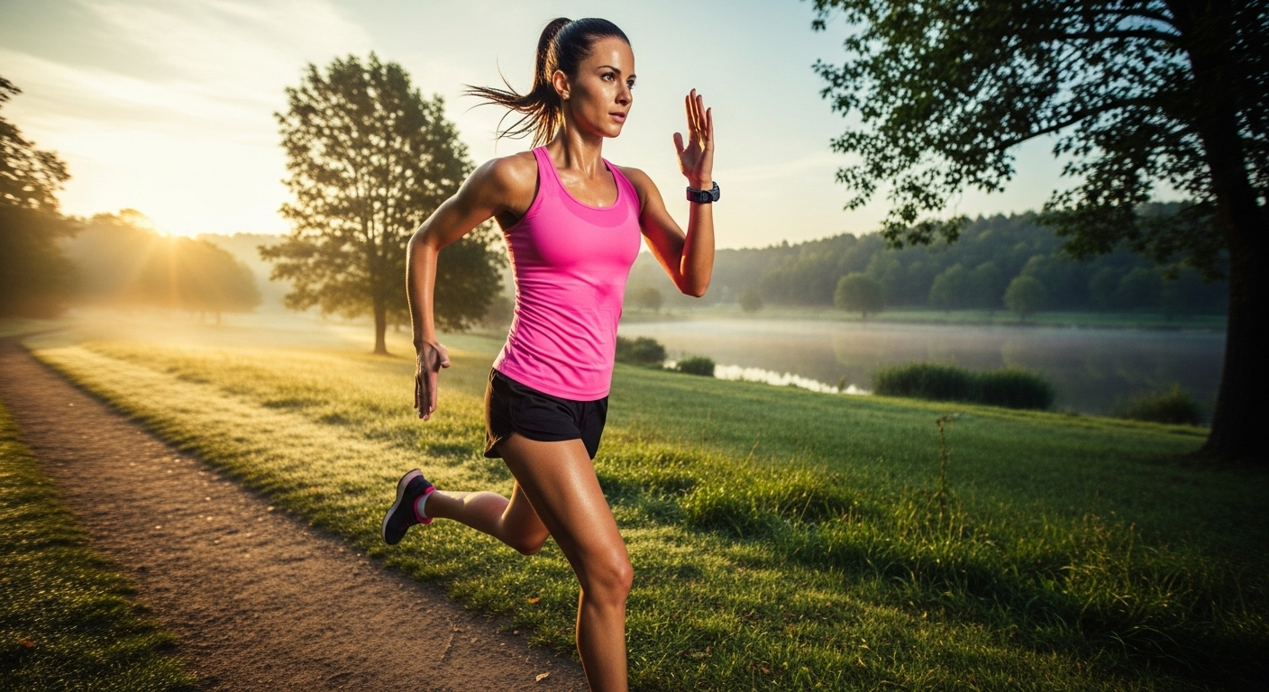 HIIT Workout