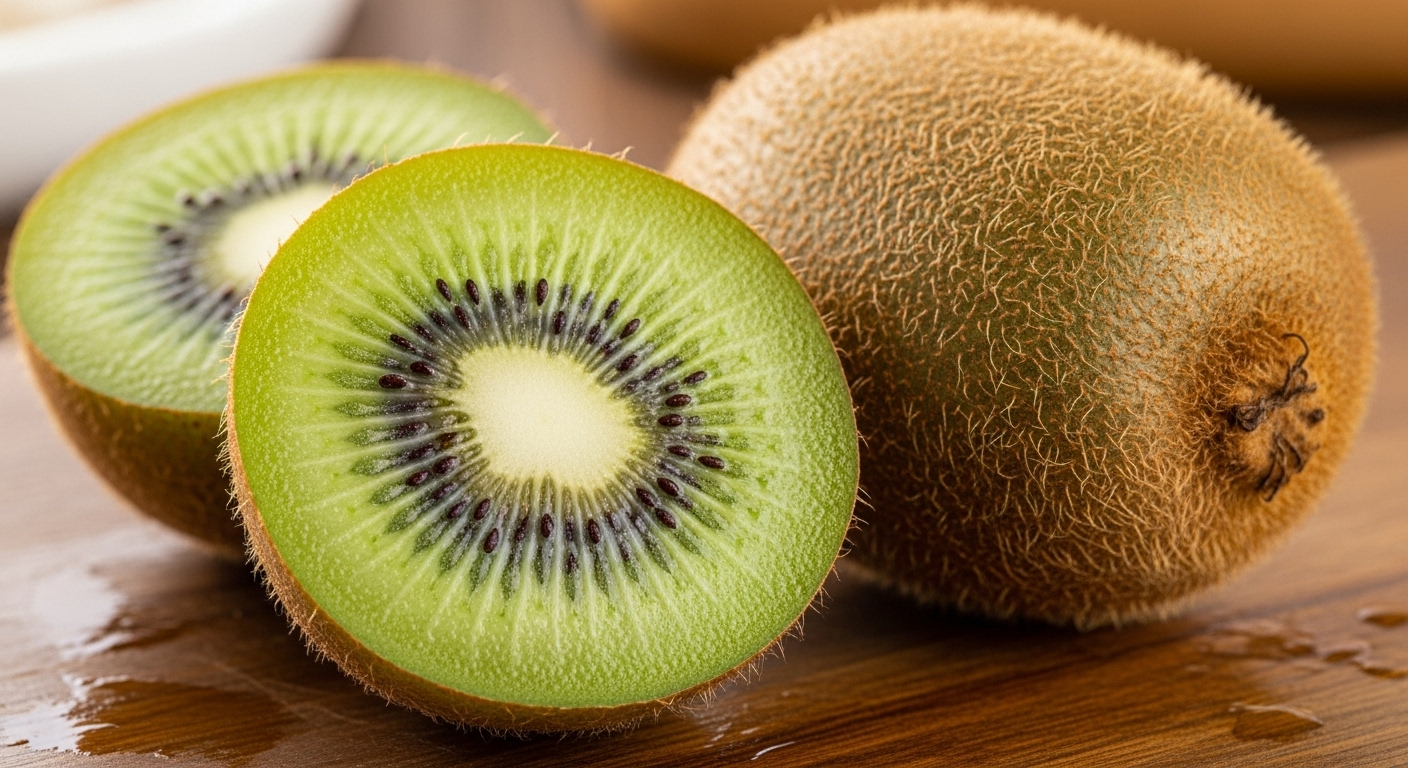 Kiwifruit