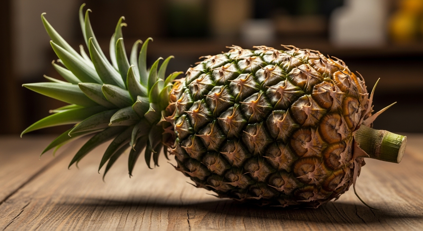 Pineapple