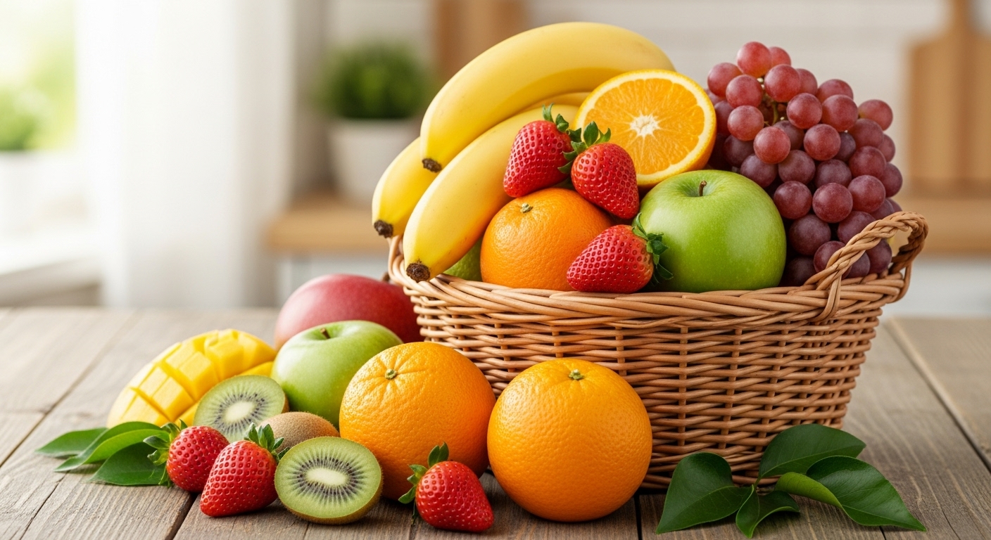 Fruit